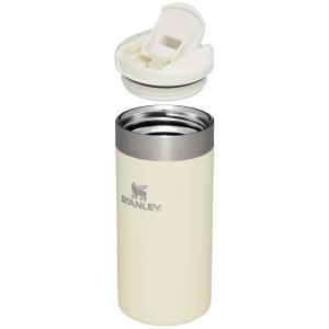 Cestovný hrnček Stanley AeroLight™, 350ml - Reklamnepredmety