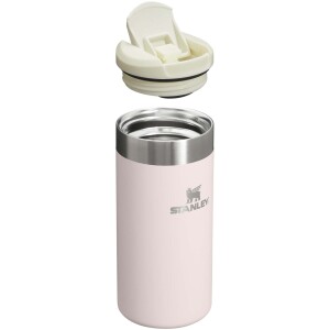 Cestovný hrnček Stanley AeroLight™, 350ml - Reklamnepredmety