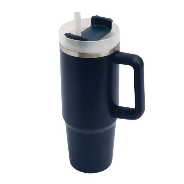 Vákuový pohár na pitie DRINK DELUXE