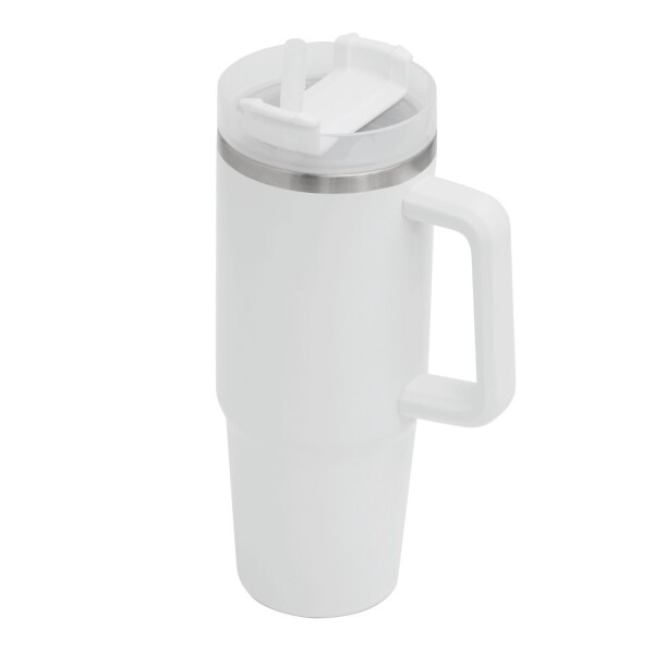 Vákuový pohár na pitie DRINK DELUXE