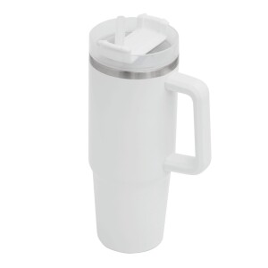 Vákuový pohár na pitie DRINK DELUXE - Reklamnepredmety
