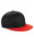 CB615 Šiltovka - cb615-black-bright-red - variant