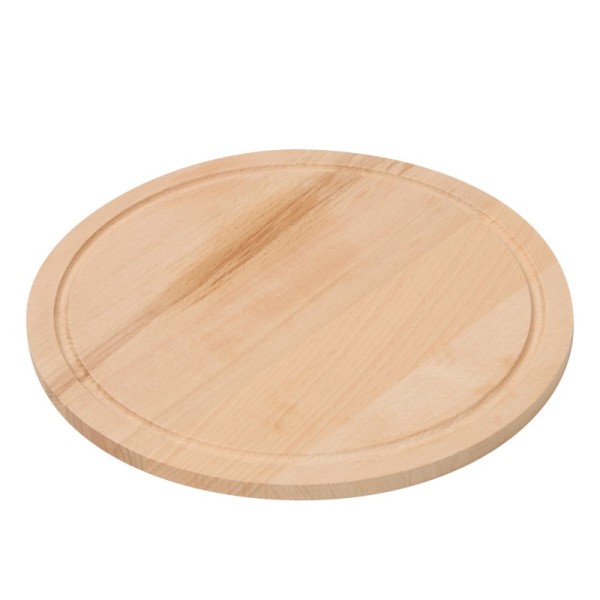 Doska na krájanie WOODEN CIRCLE