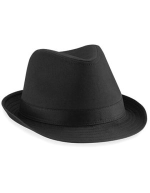 CB630 Klobúk Fedora - Reklamnepredmety