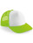 CB645 Šiltovka - CB645_Fluorescent-Green_White - variant Ls 1000296604