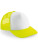 CB645 Šiltovka - CB645_Fluorescent-Yellow_White - variant Ls 1000296607