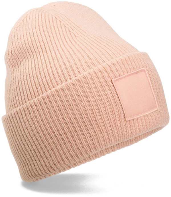 Pletená čiapka Patch "Tonal"
