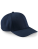 CB651 Urbanwear 6 Panel Cap - CB651_Navy - variant Ls 1000233927