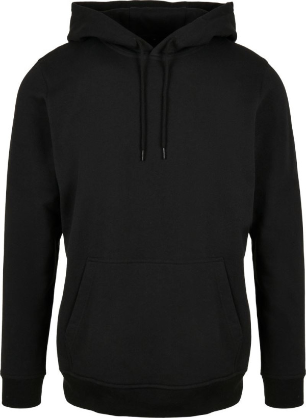Pánska mikina s kapucňou, 6XL, 7XL