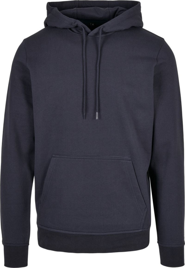 Pánska mikina s kapucňou, 6XL, 7XL
