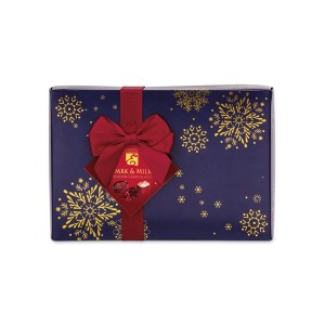 CHOCO BOW. Výber praliniek 105 g - Reklamnepredmety
