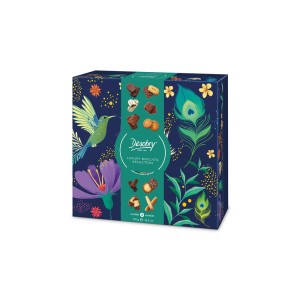 COOKIE LUX. Zmes sušienok 750 g - Reklamnepredmety