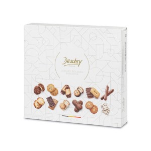 DESOBRY MAXI. Zmes sušienok 200 g - Reklamnepredmety