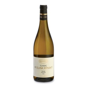 RIESLING. RIESLING, PS suché - Reklamnepredmety