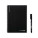 INFINITEBOOK PLAIN A5. A5 Infinitebook s flexibilným obalom a 15 obyčajnými tabuľovými stranami - 33200-103 - variant