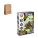 Fossil Excavation Kit III. Vzdelávacia hra pre deti dodáva sa s darčekovou taškou z kraftového papiera (115 g/m²) - 35820-set - variant