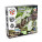 2 in 1 Fossil Excavation Kit I. Vzdelávacia hra pre deti - 35823-set - variant