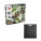 2 in 1 Fossil Excavation Kit IV. Vzdelávacia hra pre deti dodáva sa s darčekovým vreckom z netkanej textílie (80 g/m²) - 35826-103 - variant