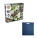 2 in 1 Fossil Excavation Kit IV. Vzdelávacia hra pre deti dodáva sa s darčekovým vreckom z netkanej textílie (80 g/m²) - 35826-104 - variant