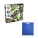 2 in 1 Fossil Excavation Kit IV. Vzdelávacia hra pre deti dodáva sa s darčekovým vreckom z netkanej textílie (80 g/m²) - 35826-114 - variant