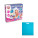 Bath Bombs Kit IV. Vzdelávacia hra pre deti dodáva sa s darčekovým vreckom z netkanej textílie (80 g/m²) - 35840-124 - variant