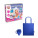 Bath Bombs Kit V. Vzdelávacia hra pre deti dodávané so skladacou darčekovou taškou 190t - 35841-114 - variant