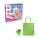 Bath Bombs Kit V. Vzdelávacia hra pre deti dodávané so skladacou darčekovou taškou 190t - 35841-119 - variant