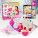 Perfume & Soap Factory Kit II. Vzdelávacia hra pre deti dodáva sa s darčekovou taškou z kraftového papiera (90 g/m²) - 35843-106-b - variant 