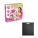 Perfume & Soap Factory Kit IV. Vzdelávacia hra pre deti dodáva sa s darčekovým vreckom z netkanej textílie (80 g/m²) - 35845-103 - variant