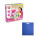 Perfume & Soap Factory Kit IV. Vzdelávacia hra pre deti dodáva sa s darčekovým vreckom z netkanej textílie (80 g/m²) - 35845-114 - variant