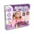 Makeup Studio Kit III. Vzdelávacia hra pre deti dodáva sa s darčekovou taškou z kraftového papiera (100 g/m²) - 35849-106 - variant 
