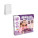 Makeup Studio Kit III. Vzdelávacia hra pre deti dodáva sa s darčekovou taškou z kraftového papiera (100 g/m²) - 35849-set - variant