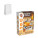 Ancient Egypt Excavation Kit II. Vzdelávacia hra pre deti dodáva sa s darčekovou taškou z kraftového papiera (90 g/m²) - 35852-set - variant