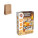 Ancient Egypt Excavation Kit III. Vzdelávacia hra pre deti dodáva sa s darčekovou taškou z kraftového papiera (115 g/m²) - 35853-set - variant