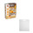 Ancient Egypt Excavation Kit IV. Vzdelávacia hra pre deti dodáva sa s darčekovým vreckom z netkanej textílie (80 g/m²) - 35854-106 - variant
