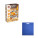 Ancient Egypt Excavation Kit IV. Vzdelávacia hra pre deti dodáva sa s darčekovým vreckom z netkanej textílie (80 g/m²) - 35854-114 - variant