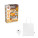 Ancient Egypt Excavation Kit V. Vzdelávacia hra pre deti dodávané so skladacou darčekovou taškou 190t - 35855-106 - variant