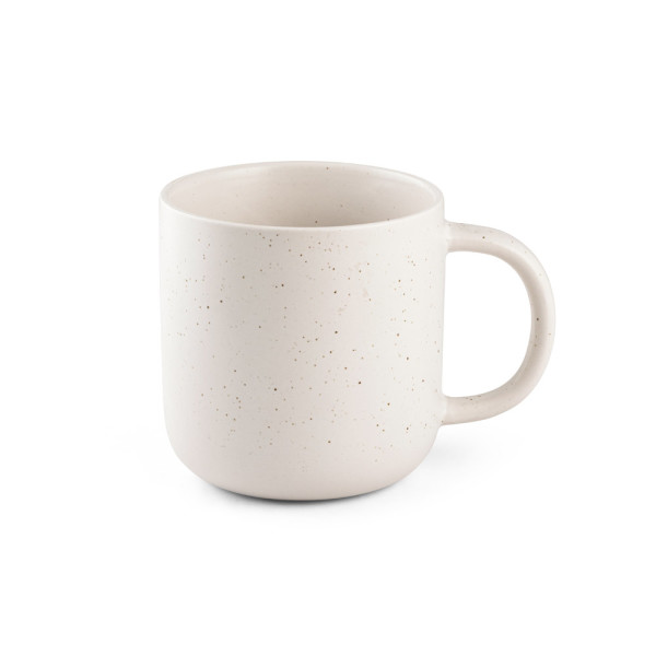 COFFEE CONSTELLATION. Keramický hrnček na kávu 75 ml