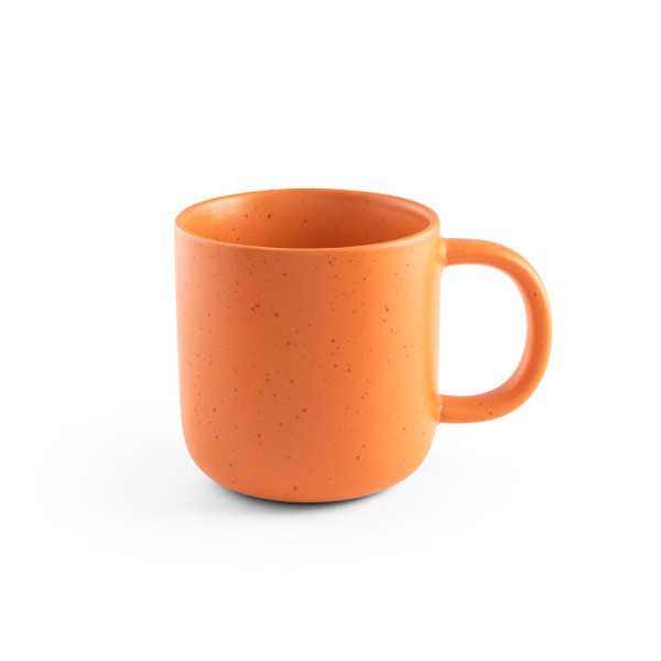 COFFEE CONSTELLATION. Keramický hrnček na kávu 75 ml