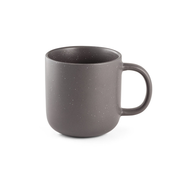 COFFEE CONSTELLATION. Keramický hrnček na kávu 75 ml