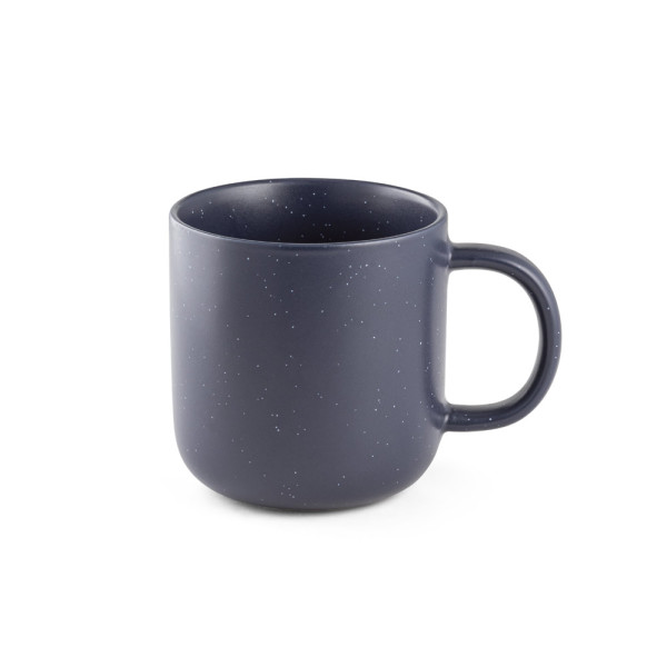 COFFEE CONSTELLATION. Keramický hrnček na kávu 75 ml