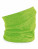 Šatka s melírovým efektom - CB901_Spacer-Lime - variant Ls 1000311029