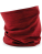 Šatka s melírovým efektom - CB901_Spacer-Red - variant Ls 1000233935