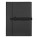 Folder A4 Illusion Gear Black - HDF212A_F-1 - variant Ps HDF212A