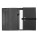 Folder A4 Illusion Gear Black - HDF212A_O-1 - variant Ps HDF212A