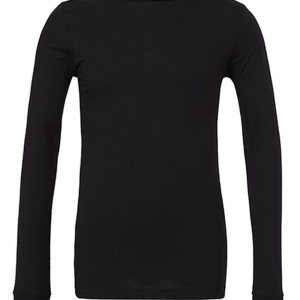 CV3512 Tričko z dlhým rukávom Jersey