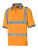 DK22075 Bezpečnostné reflexné tričko - DK22075_Orange - variant Ls 1000216698