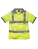 DK22075 Bezpečnostné reflexné tričko - DK22075_Saturn-Yellow - variant Ls 1000045014