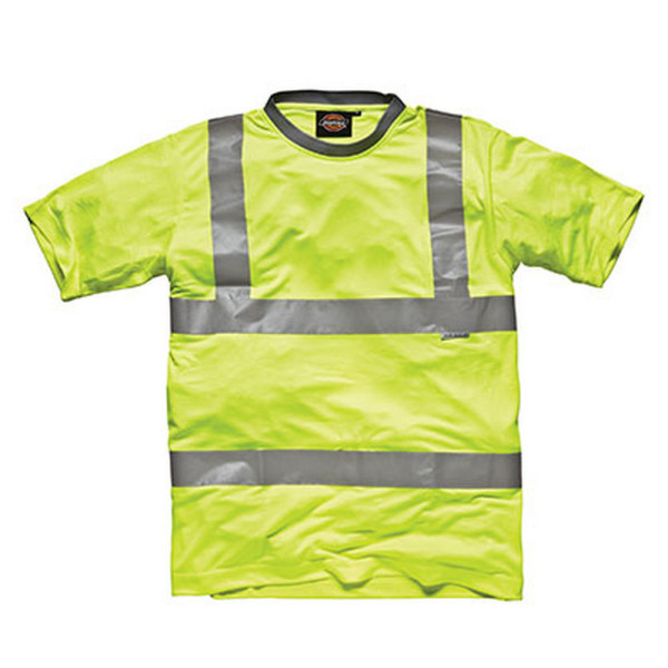 DK22080 Bezpečnostné  tričko