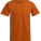 E1000 Tričko Basic - E1000-Orange - variant Ls 1000046557